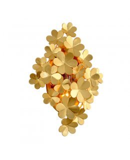 Corbett 260-14  Gigi Wall Light
